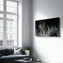 Other wall decoration - Negative | Glass Wall Art - ARTDESIGNA