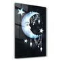Other wall decoration - Falabella Stars | Glass Wall Art - ARTDESIGNA