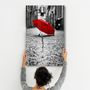 Autres décorations murales - Giving Life | Glass Wall Art - ARTDESIGNA