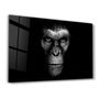 Autres décorations murales - Tired But Wised | Glass Wall Art - ARTDESIGNA