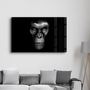 Autres décorations murales - Tired But Wised | Glass Wall Art - ARTDESIGNA