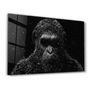 Autres décorations murales - Beginning Of The Revolution | Glass Wall Art - ARTDESIGNA