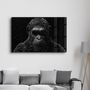 Autres décorations murales - Beginning Of The Revolution | Glass Wall Art - ARTDESIGNA