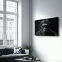 Autres décorations murales - Beginning Of The Revolution | Glass Wall Art - ARTDESIGNA