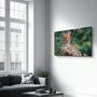Other wall decoration - Just Chillin | Glass Wall Art - ARTDESIGNA