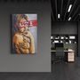 Other wall decoration - Fragile | Glass Wall Art - ARTDESIGNA