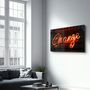 Other wall decoration - Change | Glass Wall Art - ARTDESIGNA