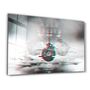 Other wall decoration - Parallel Universes | Glass Wall Art - ARTDESIGNA