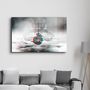 Other wall decoration - Parallel Universes | Glass Wall Art - ARTDESIGNA
