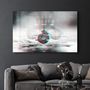 Other wall decoration - Parallel Universes | Glass Wall Art - ARTDESIGNA