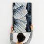 Other wall decoration - Oil Painting | Glass Wall Art - ARTDESIGNA