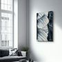 Other wall decoration - Oil Painting | Glass Wall Art - ARTDESIGNA