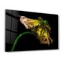 Autres décorations murales - In Peril Of One's Life V2 | Glass Wall Art - ARTDESIGNA