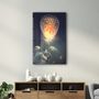 Autres décorations murales - The Happiness Of The Swing | Glass Wall Art - ARTDESIGNA