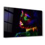 Other wall decoration - The Neon Art | Glass Wall Art - ARTDESIGNA