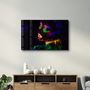 Other wall decoration - The Neon Art | Glass Wall Art - ARTDESIGNA