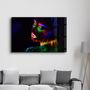 Other wall decoration - The Neon Art | Glass Wall Art - ARTDESIGNA