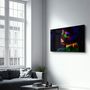 Other wall decoration - The Neon Art | Glass Wall Art - ARTDESIGNA