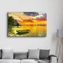 Other wall decoration - Mauritius | Glass Wall Art - ARTDESIGNA