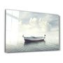 Other wall decoration - A Leisure Moment | Glass Wall Art - ARTDESIGNA