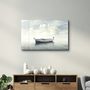 Other wall decoration - A Leisure Moment | Glass Wall Art - ARTDESIGNA