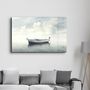 Other wall decoration - A Leisure Moment | Glass Wall Art - ARTDESIGNA