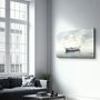 Other wall decoration - A Leisure Moment | Glass Wall Art - ARTDESIGNA