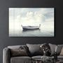 Other wall decoration - A Leisure Moment | Glass Wall Art - ARTDESIGNA