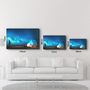 Other wall decoration - Imagination | Glass Wall Art - ARTDESIGNA