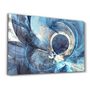 Other wall decoration - Abstract Shapes | Glass Wall Art - ARTDESIGNA