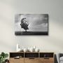Other wall decoration - Forgetting Things | Glass Wall Art - ARTDESIGNA