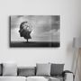 Other wall decoration - Forgetting Things | Glass Wall Art - ARTDESIGNA