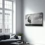 Other wall decoration - Forgetting Things | Glass Wall Art - ARTDESIGNA