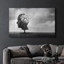 Other wall decoration - Forgetting Things | Glass Wall Art - ARTDESIGNA