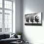 Autres décorations murales - A Phase Of Forgetting Things | Glass Wall Art - ARTDESIGNA