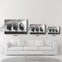 Autres décorations murales - A Phase Of Forgetting Things | Glass Wall Art - ARTDESIGNA