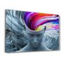 Other wall decoration - Colorful Thoughts | Glass Wall Art - ARTDESIGNA