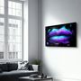 Other wall decoration - Trippy Vibes | Glass Wall Art - ARTDESIGNA