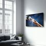 Other wall decoration - Astronaut Creation | Glass Wall Art - ARTDESIGNA