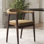 Design objects - ARIZONA  Dining Chair - PRADDY