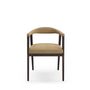 Design objects - ARIZONA  Dining Chair - PRADDY