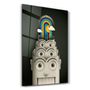 Other wall decoration - The Stage Of Hopes | Glass Wall Art - ARTDESIGNA