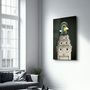 Other wall decoration - The Stage Of Hopes | Glass Wall Art - ARTDESIGNA