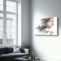 Other wall decoration - Root | Glass Wall Art - ARTDESIGNA