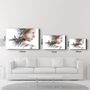 Other wall decoration - Root | Glass Wall Art - ARTDESIGNA