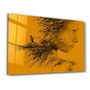 Autres décorations murales - Root V1 | Glass Wall Art - ARTDESIGNA