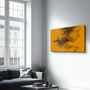 Autres décorations murales - Root V1 | Glass Wall Art - ARTDESIGNA
