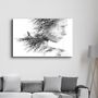 Autres décorations murales - Root V2 | Glass Wall Art - ARTDESIGNA