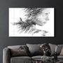 Autres décorations murales - Root V2 | Glass Wall Art - ARTDESIGNA