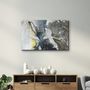 Other wall decoration - Dirty | Glass Wall Art - ARTDESIGNA